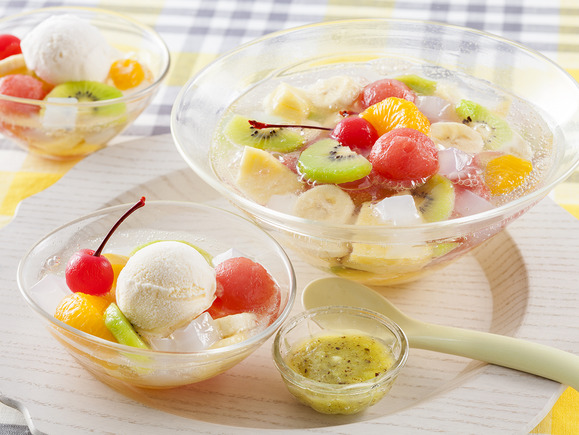 キリンレモンでつくるフルーツクリームソーダ キリンレシピノート とっておきの おつまみ から デザート まで キリン キリンレモンでつくるフルーツクリームソーダ キリンレシピノート とっておきの おつまみ から デザート まで キリン