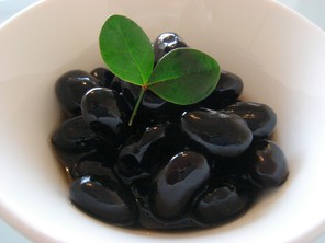 黒豆