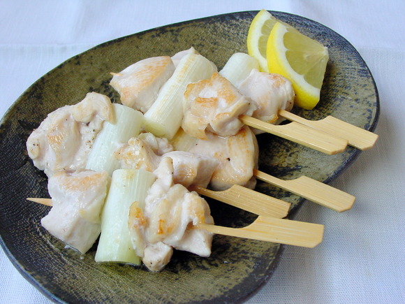 Yakitori