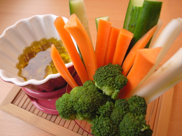 バーニャ・カウダ