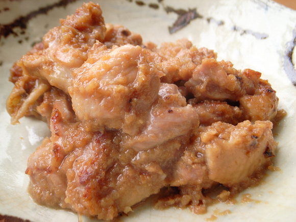 鶏の玉ねぎソース漬け焼き キリンレシピノート とっておきの おつまみ から デザート まで キリン