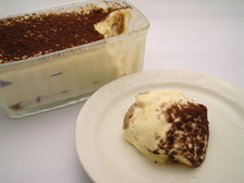 かんたんティラミス