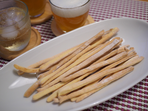 チーズスティック